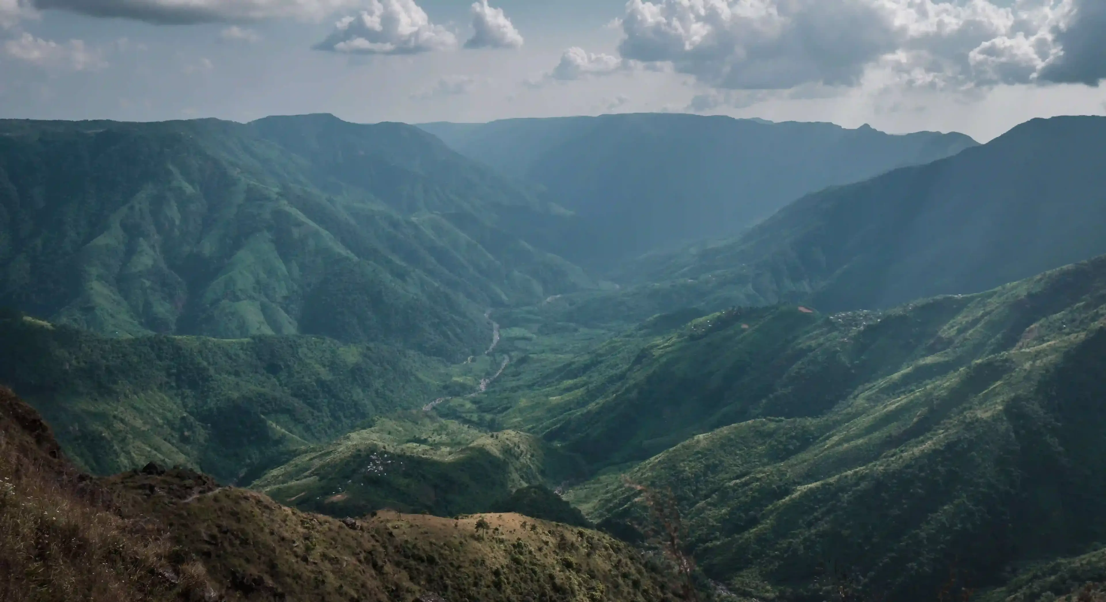 Shillong