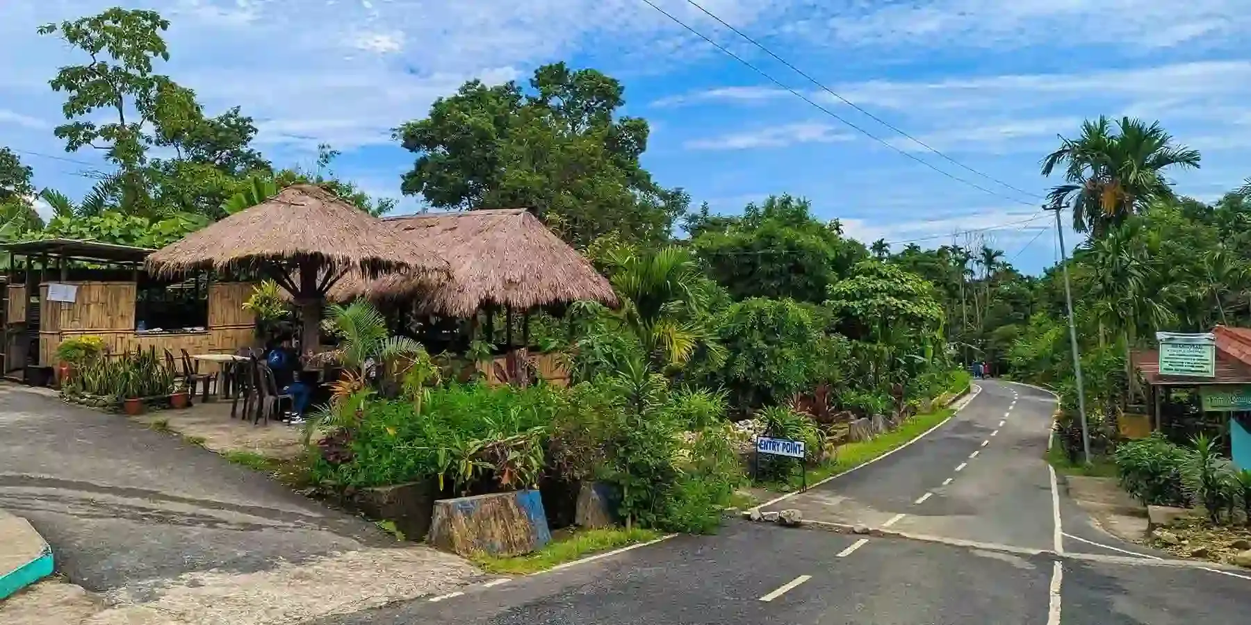 Mawlynnong Village Tour